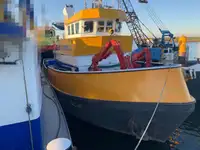 Kapal penarik kanggo didol