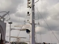 Kapal pasokan cepet (FSV) kanggo didol