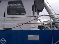Kapal cutter kanggo didol