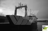 Kapal riset kanggo didol