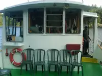 Kapal pesiar kanggo didol