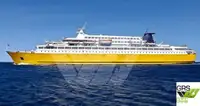 Ro-Ro ship kanggo didol