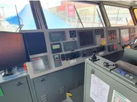 Kapal kerja kanggo didol