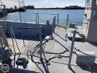 Kapal pendaratan, tangki kanggo didol