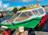 Kapal feri kanggo didol