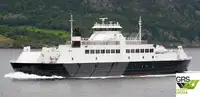 Ro-Ro ship kanggo didol