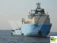 Kapal pasokan kanggo didol