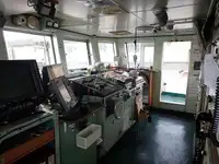 Kapal tanker minyak/bahan kimia kanggo didol