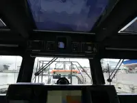 Kapal layanan ladang angin kanggo didol
