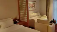 Kapal pesiar kanggo didol