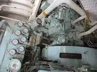 Kapal pengangkut barang curah kanggo didol