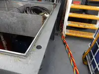Kapal kerja kanggo didol
