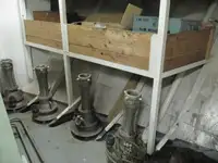 Kapal penarik kanggo didol