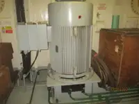 Kapal reefer kanggo didol