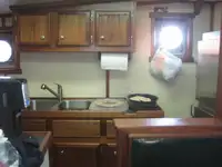 Kapal penarik kanggo didol