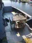 Kapal pendaratan, tangki kanggo didol