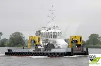 Kapal penarik kanggo didol