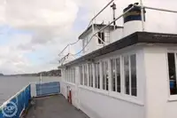 Kapal feri kanggo didol