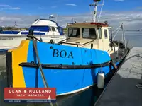 Kapal penarik kanggo didol