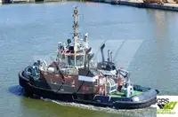 Towboat kanggo didol