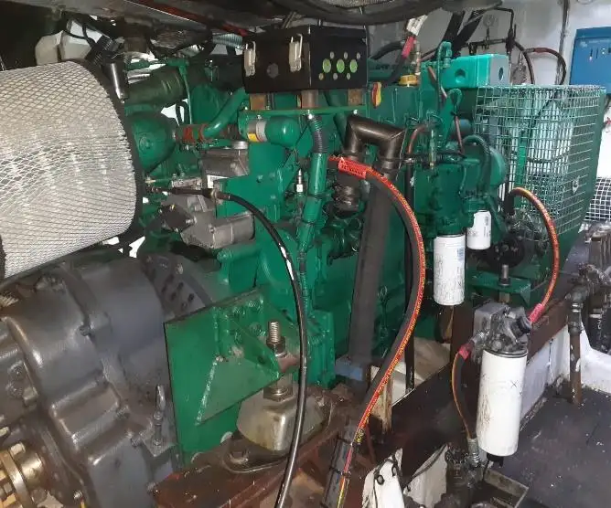 Kapal pilot kanggo didol