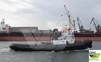 Kapal penarik kanggo didol