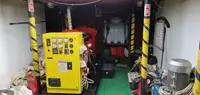 Kapal kerja kanggo didol
