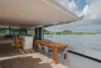 Kapal survei kanggo didol
