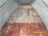 Kapal pengangkut barang curah kanggo didol