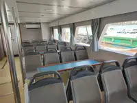 Kapal penumpang kanggo didol