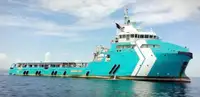 Towboat kanggo didol