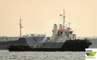 Towboat kanggo didol