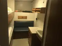 Kapal feri kanggo didol
