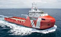 Towboat kanggo didol