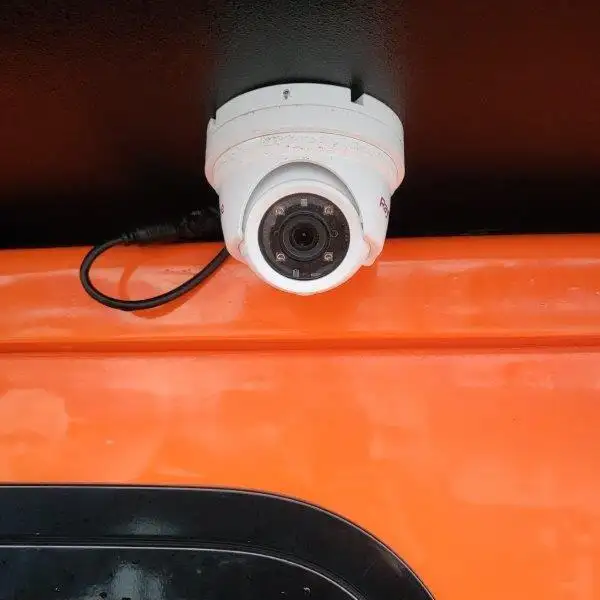 Kapal patroli kanggo didol