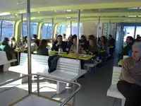 Kapal feri kanggo didol