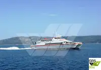 Kapal pesiar kanggo didol