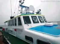 Kapal pilot kanggo didol