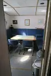 Kapal patroli kanggo didol