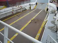 Kapal feri kanggo didol