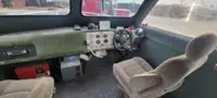 Kapal kerja kanggo didol