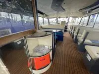 Kapal pesiar kanggo didol