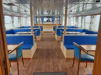 Kapal penumpang kanggo didol