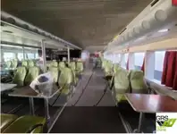 Kapal pesiar kanggo didol