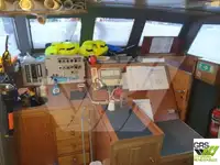Kapal pesiar kanggo didol