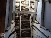 Kapal trawler kanggo didol