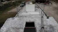 Kapal patroli kanggo didol