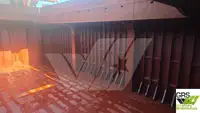 Kapal pengangkut barang curah kanggo didol