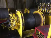 Kapal derek kanggo didol