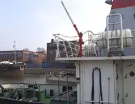 Kapal penarik kanggo didol